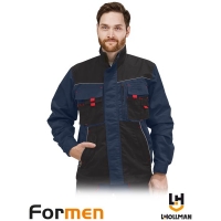 Protective jacket LH-FMN-J GBC