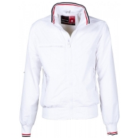 Women's jacket PACIFIC LADY R. 2.0 WHITE