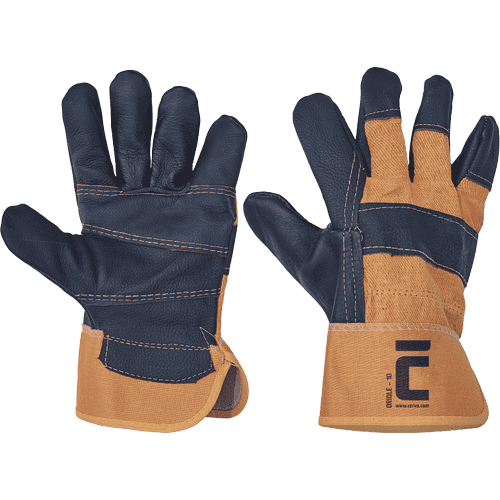 ORIOLE gloves combined