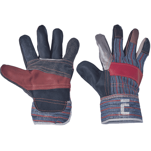 ROBIN gloves combined