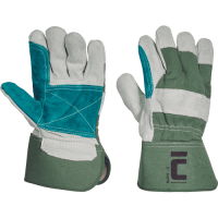 MAGPIE gloves combined