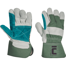 MAGPIE gloves combined