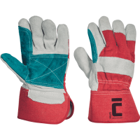 MAGPIE gloves combined