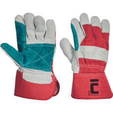 MAGPIE gloves combined