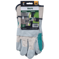 MAGPIE gloves combined