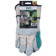 MAGPIE gloves combined