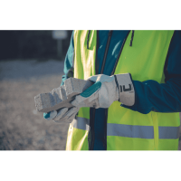 MAGPIE gloves combined