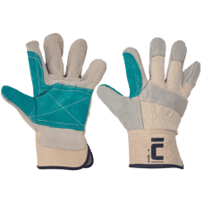 MAGPIE gloves blister