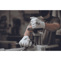 PELICAN PLUS gloves combined