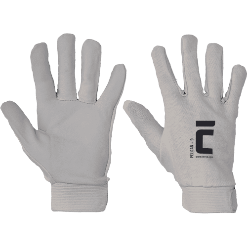PELICAN gloves combined
