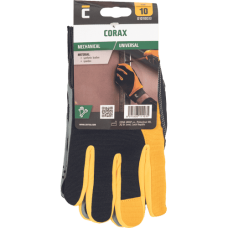 CORAX rukavice kombinované