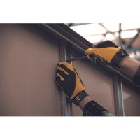 CORAX rukavice kombinované