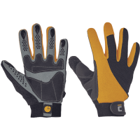 CORAX gloves combined