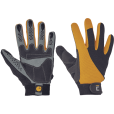 CORAX gloves combined