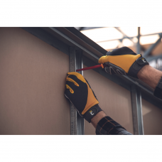 CORAX gloves blister - 