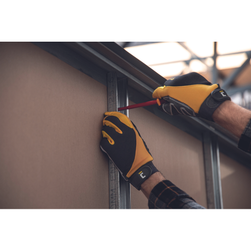 CORAX gloves blister - 