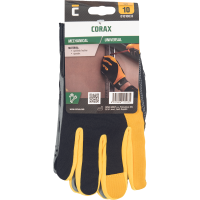 CORAX gloves blister - 