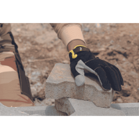 EPOPS gloves combined blister