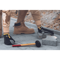 EPOPS gloves combined blister