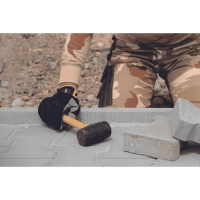 EPOPS gloves combined blister