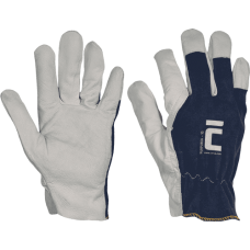 PURPUREA gloves