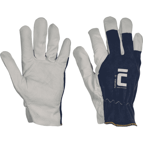 PURPUREA gloves