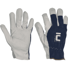 PURPUREA gloves with blister