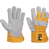 GRYLLE rukavice kombinované