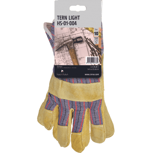 FF TERN LIGHT HS-01-004 glove blister