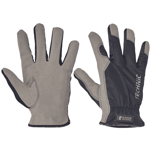 1st TECHNIC kombinované rukavice