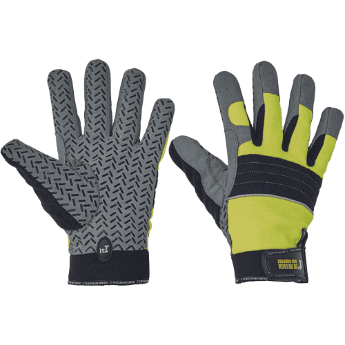 1st GRIP combined gloves