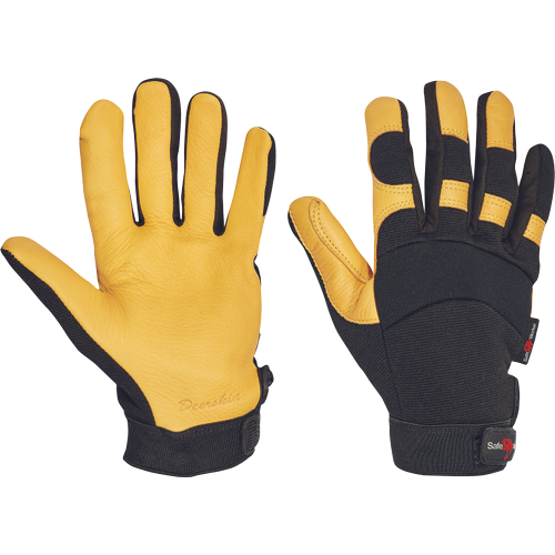 GANTEL GUARD gloves -