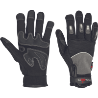 MARK TL DEFEND gloves black
