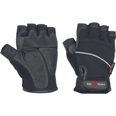SWALM TL TOUCH gloves black