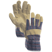 KIXX 110029 pigsplit gloves