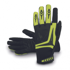 TB 17MECANIX gloves