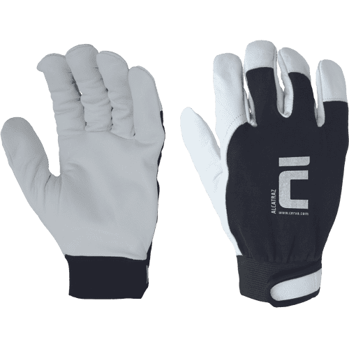 ALCATRAZ gloves