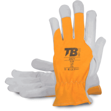 TB 182Y gloves