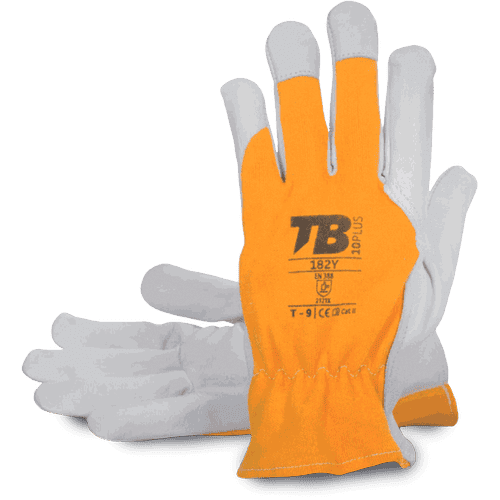 TB 182Y gloves