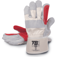 TB 202RB gloves