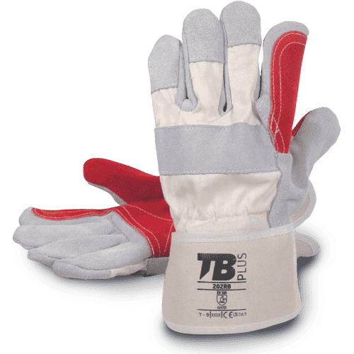 TB 202RB gloves