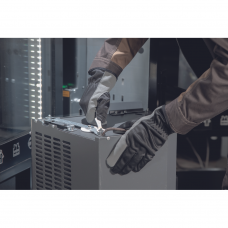 TANAGER gloves combined - 