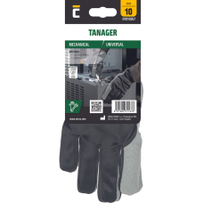 TANAGER blister gloves - 