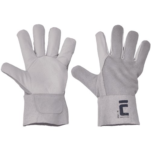 STILT gloves leather