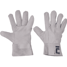 SNIPE gloves leather