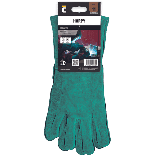 HARPY rukavice
