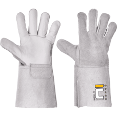 MARTIUS gloves leather kevlar