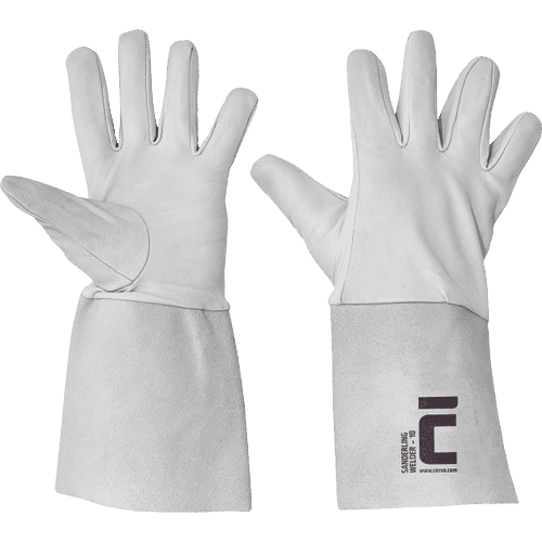 SANDERLING WELDER gloves