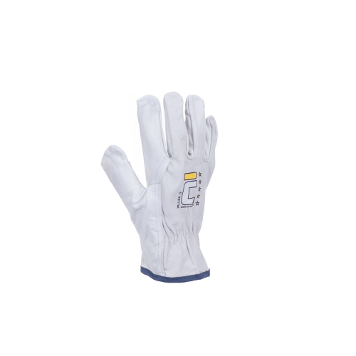 PALLIDA gloves leather - 
