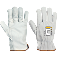 PALLIDA gloves leather - 